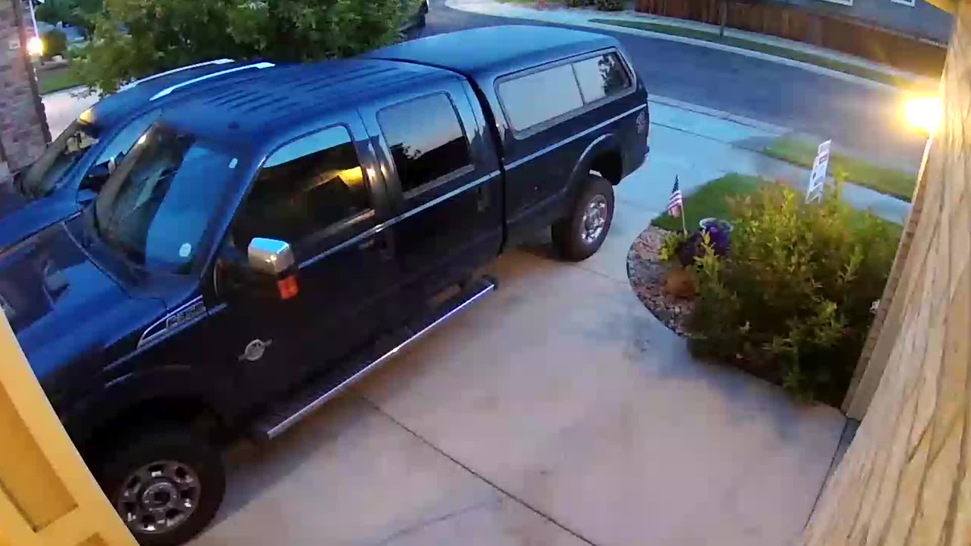 Watch Footage Of Chris Watts Loading Truck After S Released Watch Footage Of Chris Watts Loading Truck After S Released Oxygen Official Site Videos